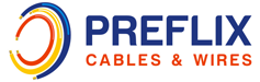 preflixcables.com Logo